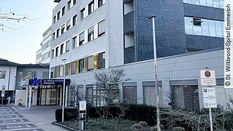 St. Willibrord-Spital Emmerich