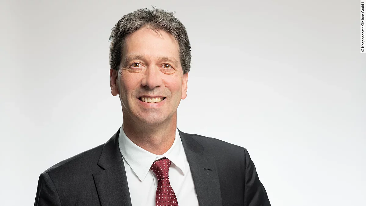 Prof. Dr. Holger Holthusen Prof. Dr. Holger Holthusen