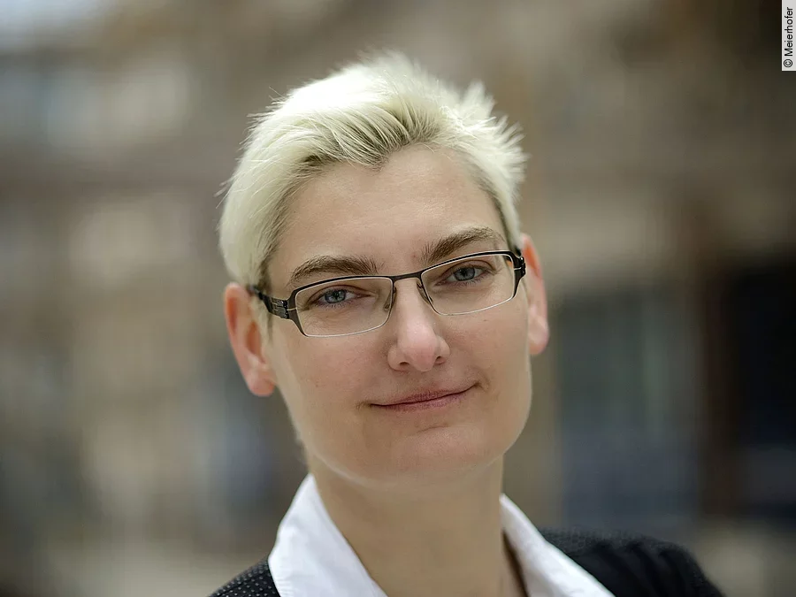 Mirjam Stamm Mirjam Stamm