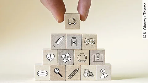 Ambulante Versorgung