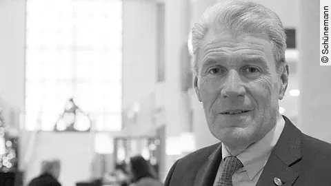 Anton J. Schmidt Anton J. Schmidt