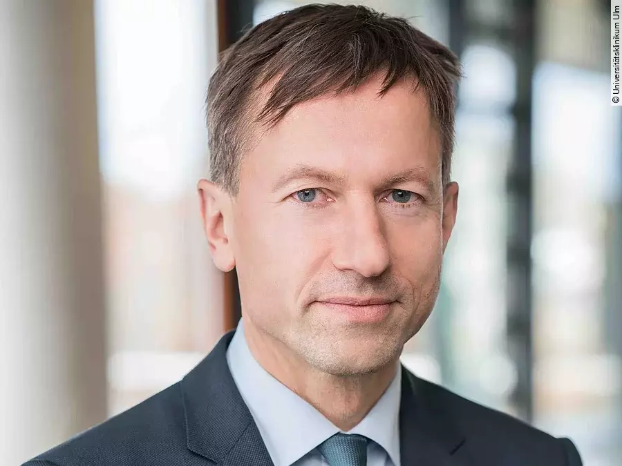 Prof. Dr. Udo X. Kaisers