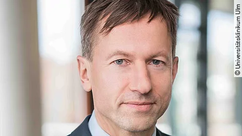 Prof. Dr. Udo X. Kaisers