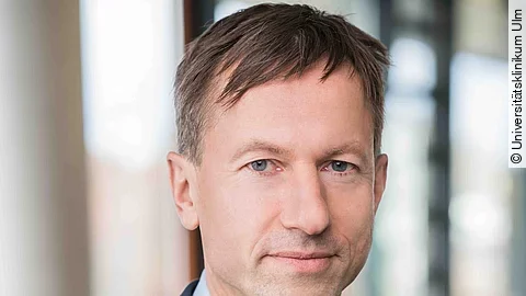 Prof. Dr. Udo X. Kaisers