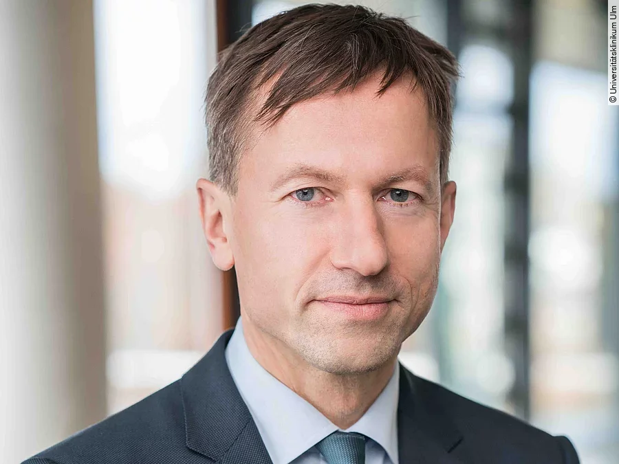 Prof. Dr. Udo X. Kaisers