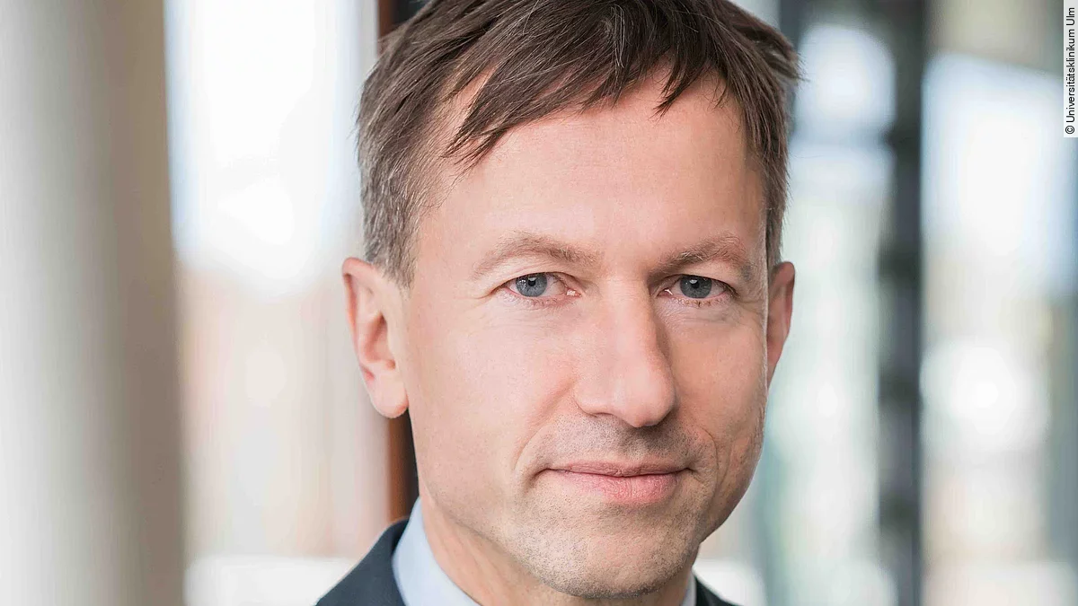 Prof. Dr. Udo X. Kaisers Prof. Dr. Udo X. Kaisers