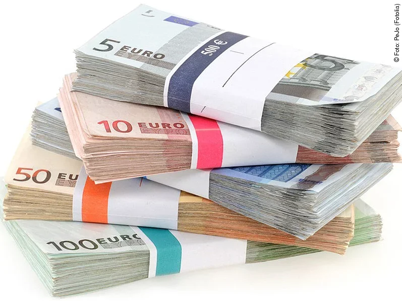 Fördermittel Fördermittel