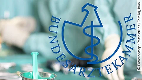 Behandlungsfehlerstatistik BÄK