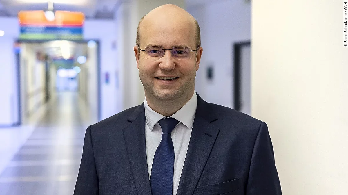 Nikolai Dippel Nikolai Dippel