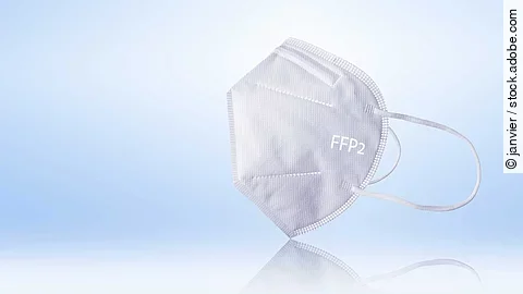 FFP2-Maske
