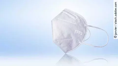 FFP2-Maske FFP2-Maske