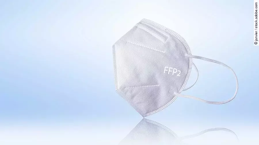 FFP2-Maske