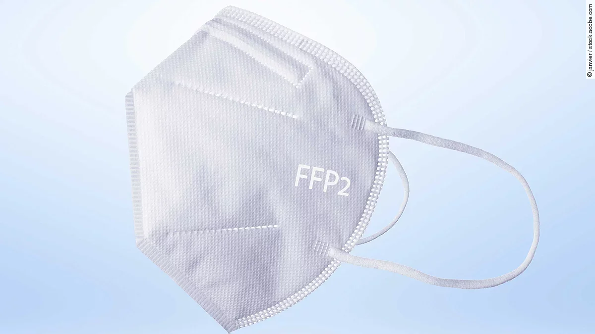 FFP2-Maske