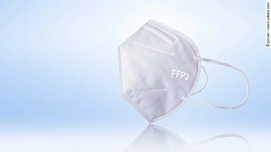 FFP2-Maske FFP2-Maske