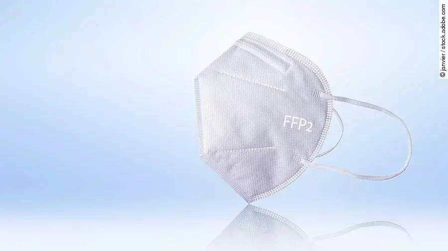 FFP2-Maske