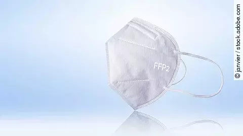 FFP2-Maske FFP2-Maske