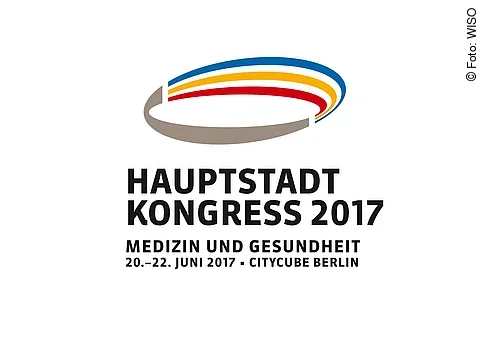Hauptstadtkongress 2017