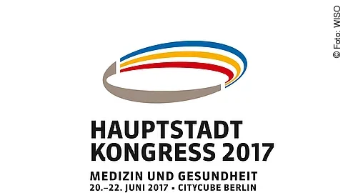 Hauptstadtkongress 2017