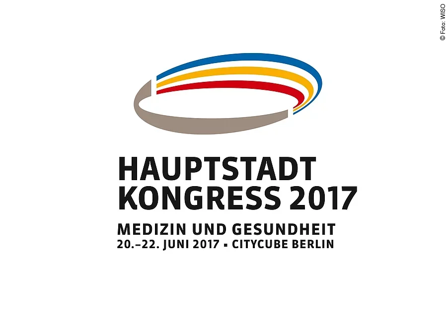 Hauptstadtkongress 2017