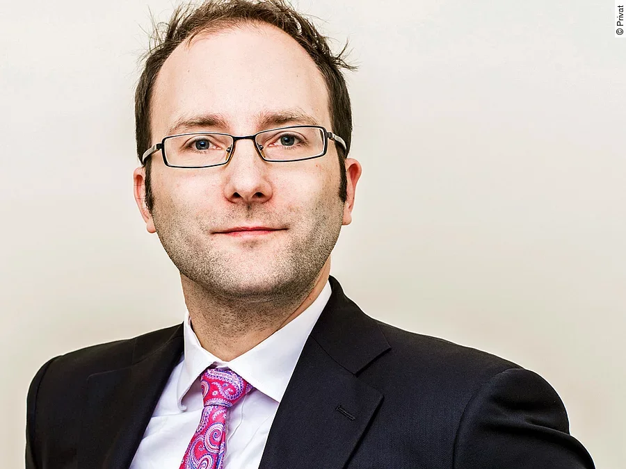 Florian Hartge Florian Hartge