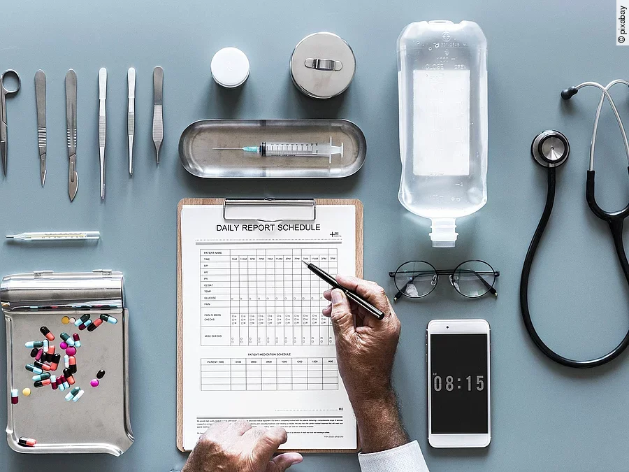 Klinikeinkauf Klinikeinkauf