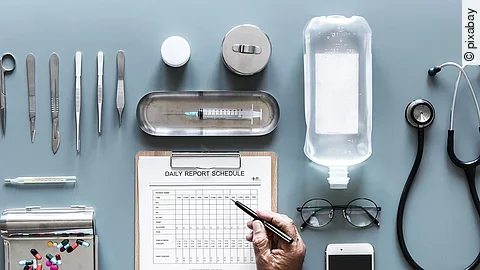 Klinikeinkauf Klinikeinkauf