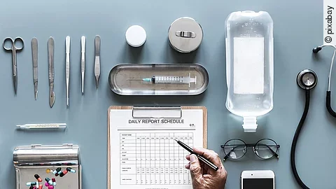 Klinikeinkauf Klinikeinkauf