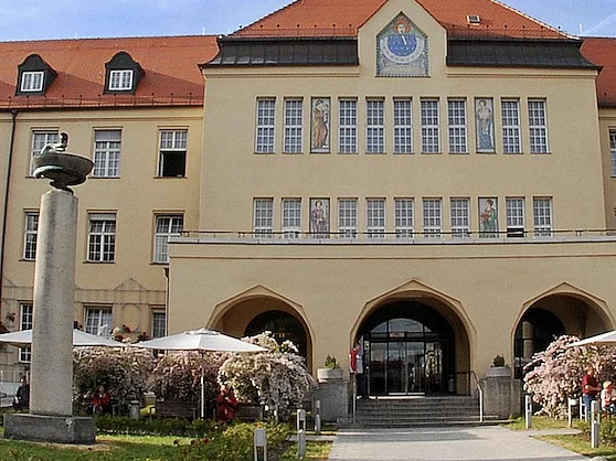München Klinik Schwabing
