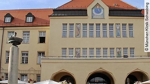 München Klinik Schwabing München Klinik Schwabing
