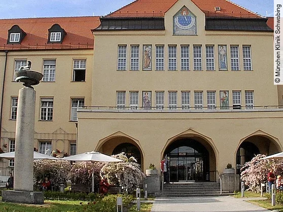 München Klinik Schwabing
