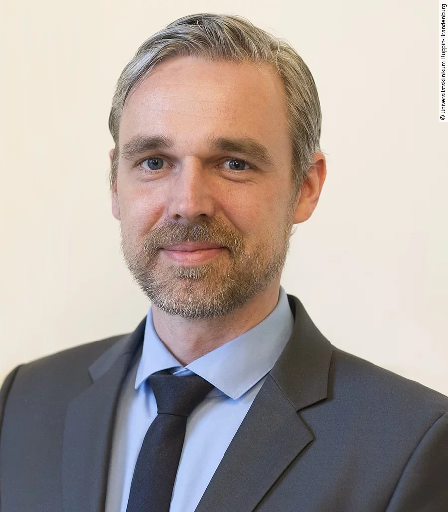 Gunnar Pietzner Gunnar Pietzner