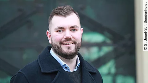 Niklas Wiechert Niklas Wiechert