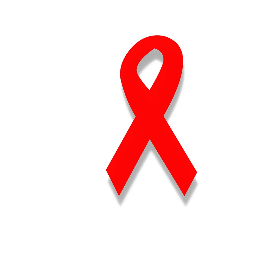 AIDS Schleife