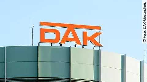 DAK-Gesundheit