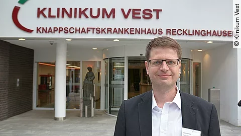 Christian Fehr Christian Fehr