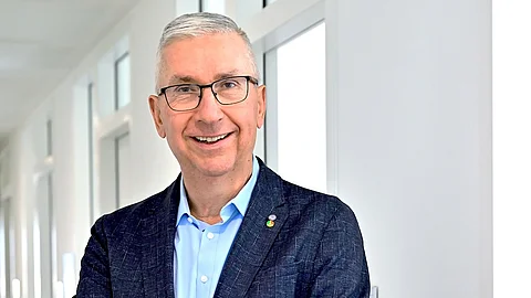 Alexander Schmidtke