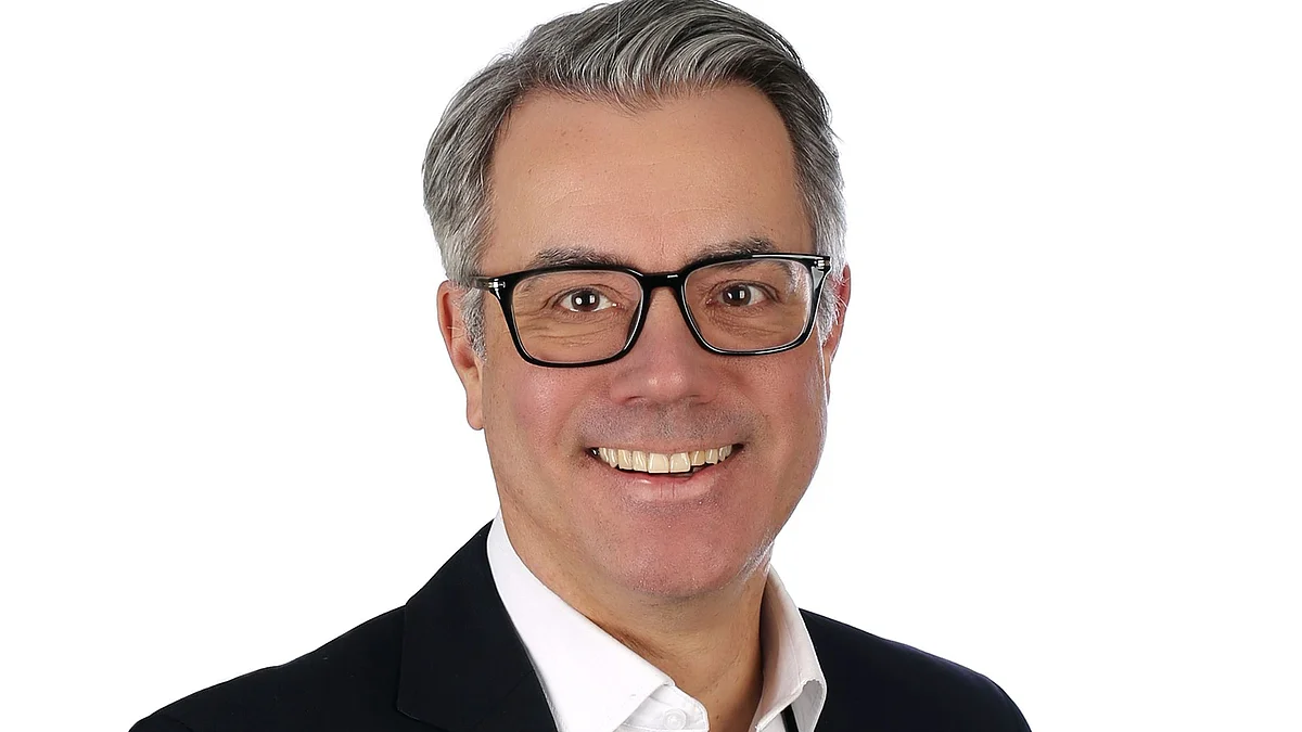 Dr. Uwe Natter Dr. Uwe Natter