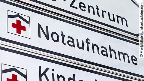 Notaufnahme