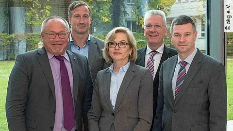 akg-Vorstand