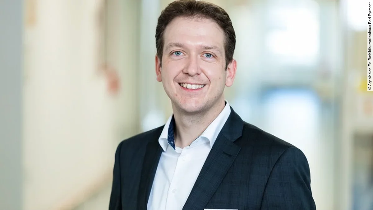 Stefan Bertelsmann Stefan Bertelsmann