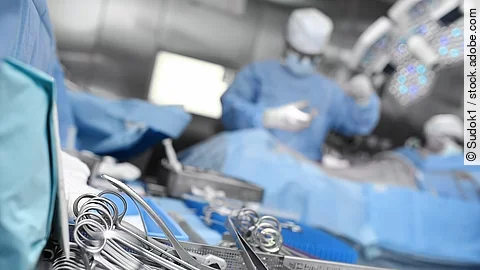 OP-Besteck OP-Besteck