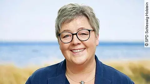 Birte Pauls (SPD)