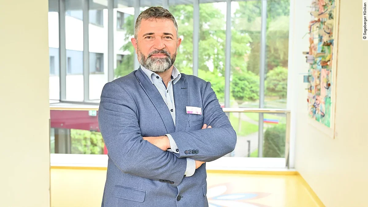 Oliver Kagerer Oliver Kagerer