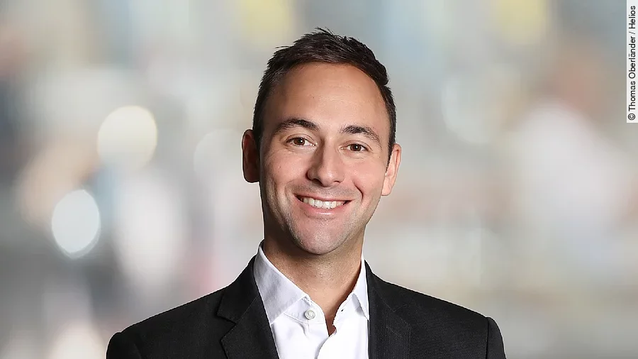 Daniel Amrein Daniel Amrein