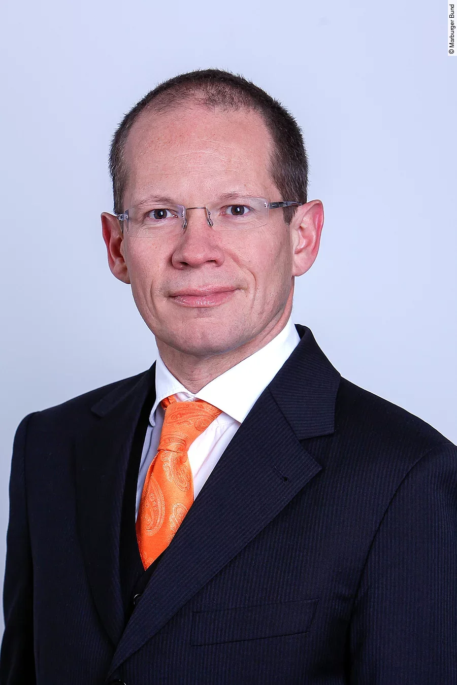Andreas Botzlar