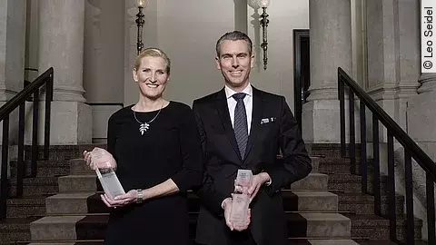 Thieme Management Award 2019