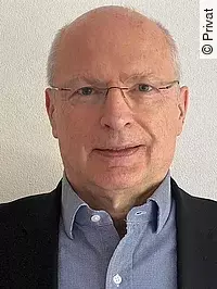 Prof. Volker Ulrich Prof. Volker Ulrich