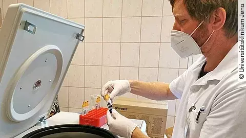 Neustadt Studie Universitätsklinikum Jena Neustadt Studie Universitätsklinikum Jena