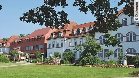 Rangauklinik Rangauklinik