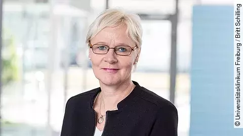 Stefanie Bieberstein